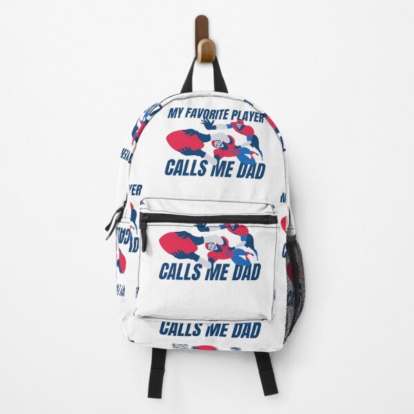Item preview, My Favorite Player Calls Me Dad designed and sold by MaxManN1.