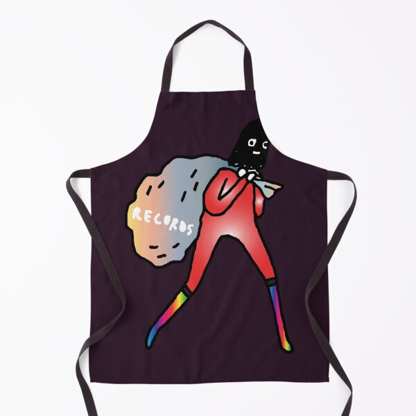 Item preview, stolen rainbow records designed and sold by XXgooddeedXX.