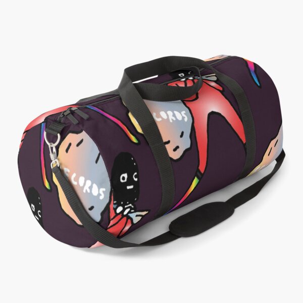 Item preview, stolen rainbow records designed and sold by XXgooddeedXX.