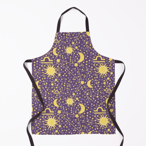 Item preview, Libra sign Pattern Design designed and sold by racharanha.