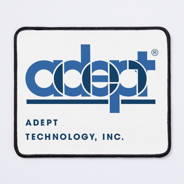Item preview, Adept Logo designed and sold by MrDaddyTs.
