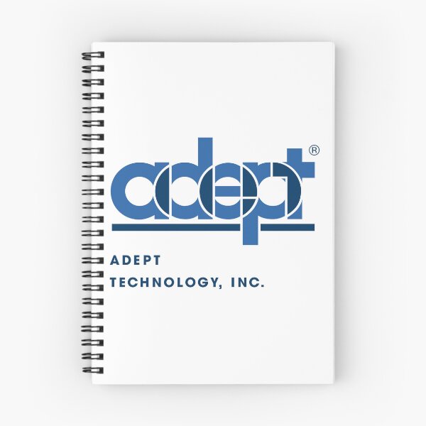 Item preview, Adept Logo designed and sold by MrDaddyTs.