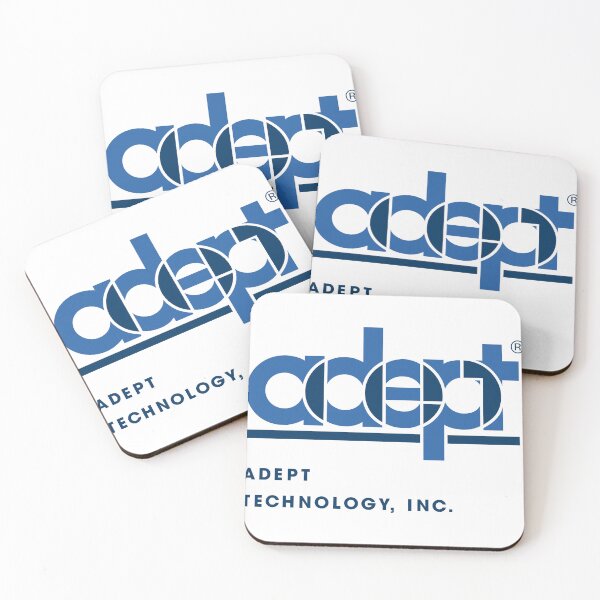Item preview, Adept Logo designed and sold by MrDaddyTs.