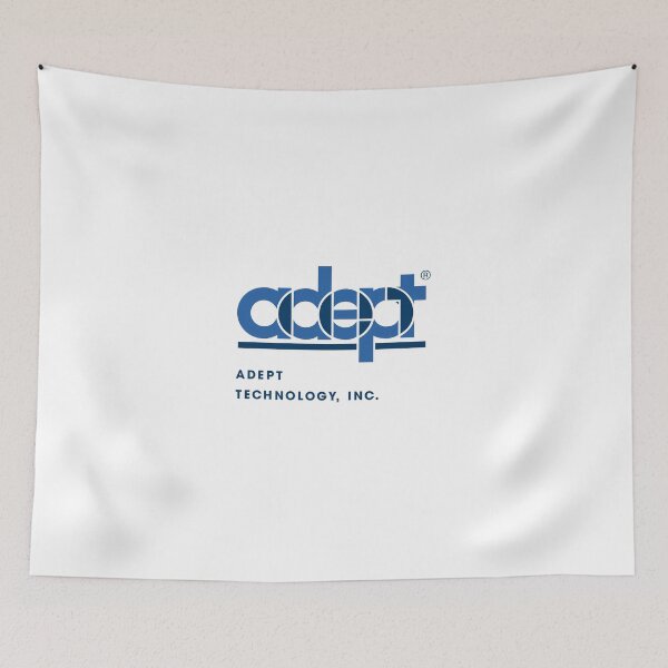 Item preview, Adept Logo designed and sold by MrDaddyTs.