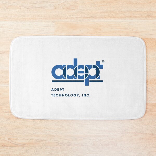 Item preview, Adept Logo designed and sold by MrDaddyTs.