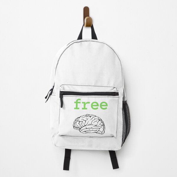 Item preview, free mind Classic T-Shirt design, funny gift for mom, mother designed and sold by Lachkarstore.
