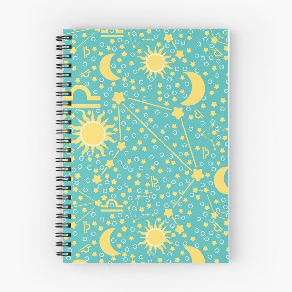 Item preview, Libra sign Pattern Design designed and sold by racharanha.