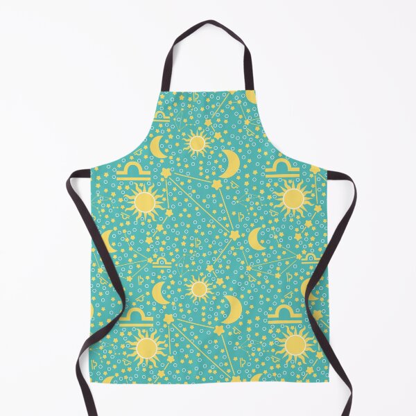 Item preview, Libra sign Pattern Design designed and sold by racharanha.