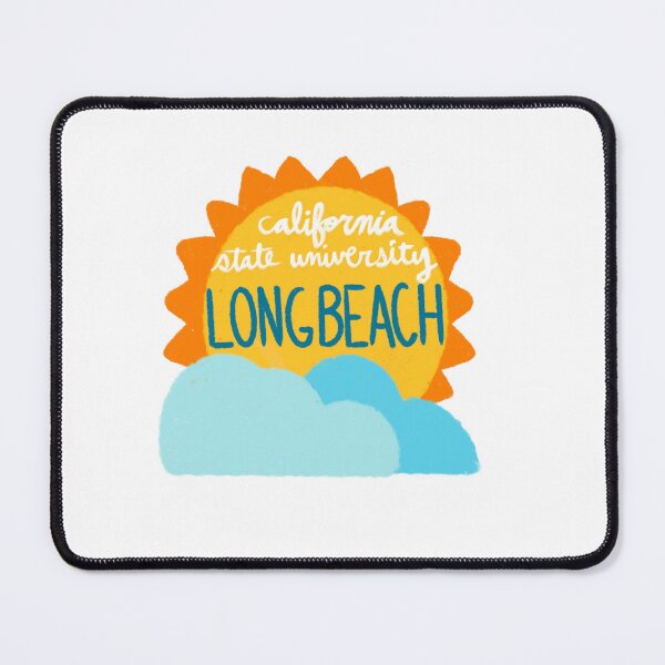 Item preview, CSULB sunshine designed and sold by avadoodle.