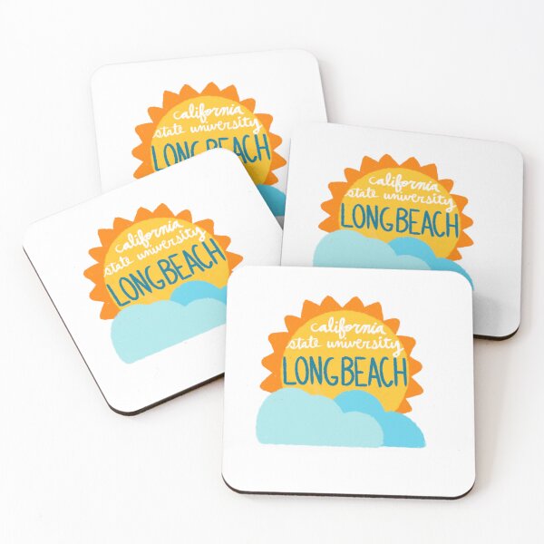 Item preview, CSULB sunshine designed and sold by avadoodle.