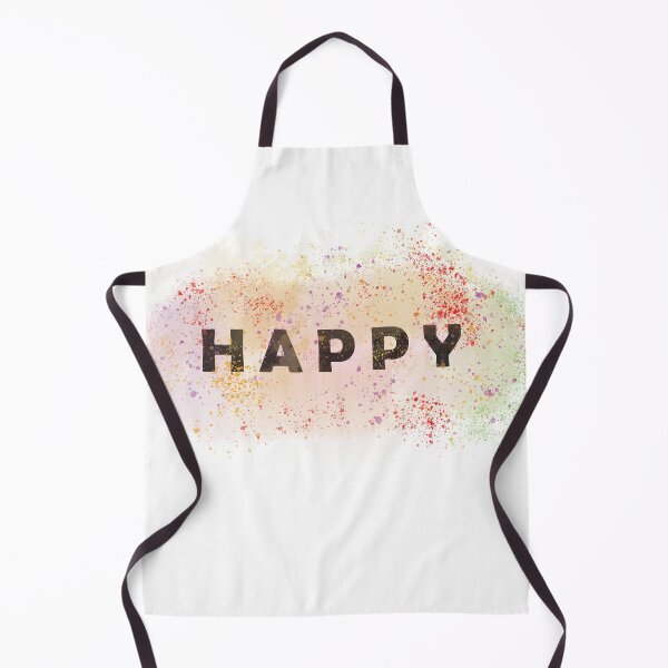 Item preview, colorful- be happy be you be brave  designed and sold by Moneysingh95.