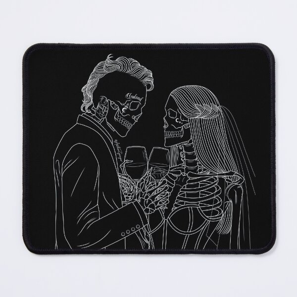 Item preview, Undead Love: Skeletons designed and sold by anothergroupie.