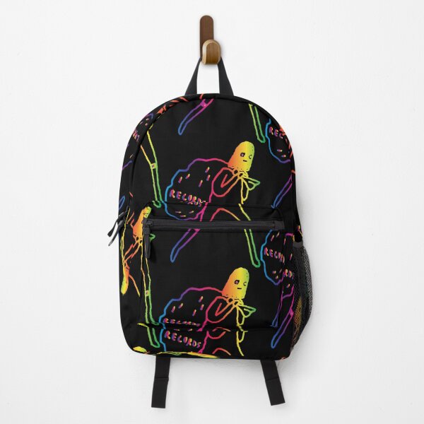 Item preview, stealing rainbow records designed and sold by XXgooddeedXX.