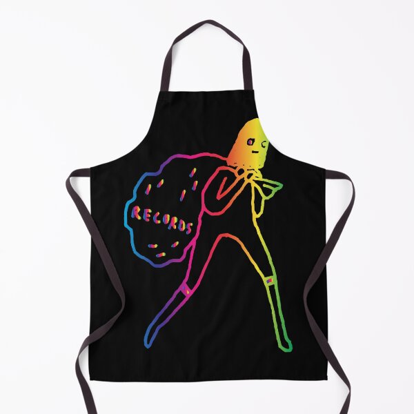 Item preview, stealing rainbow records designed and sold by XXgooddeedXX.
