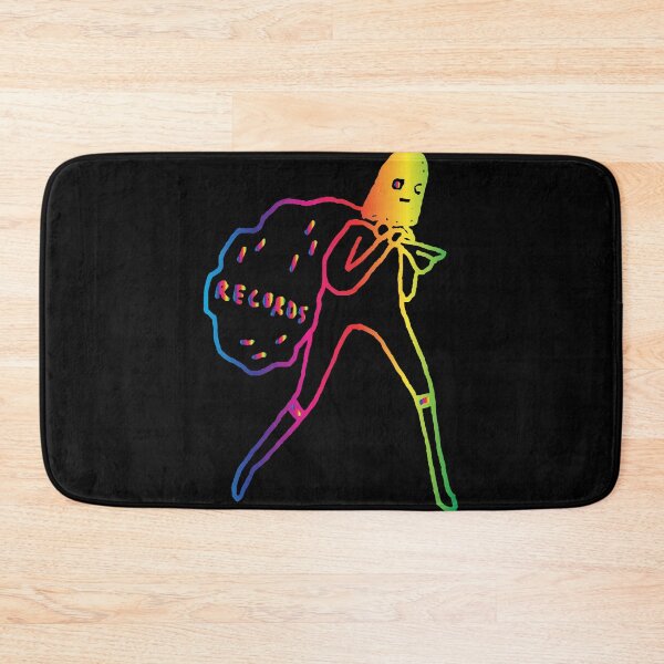 Item preview, stealing rainbow records designed and sold by XXgooddeedXX.