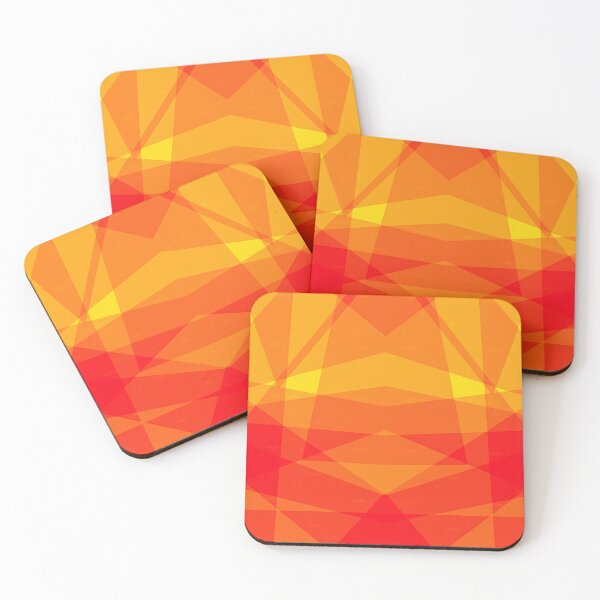 Item preview, Orange Transisi Color Transitions and Color Gradations Across Multiple Colors designed and sold by CDMCustom.