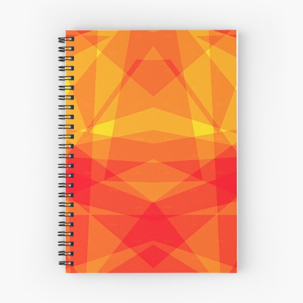 Item preview, Orange Transisi Color Transitions and Color Gradations Across Multiple Colors designed and sold by CDMCustom.