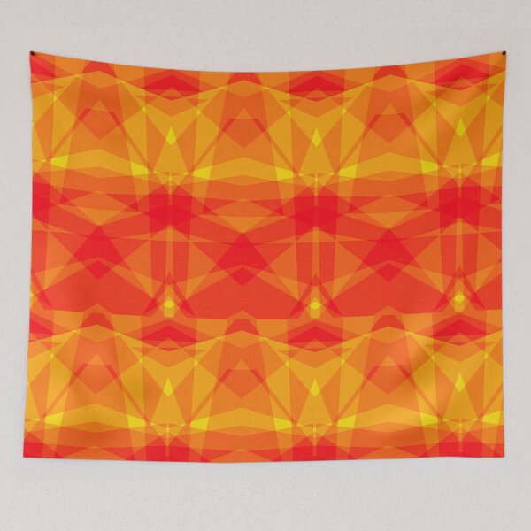 Item preview, Orange Transisi Color Transitions and Color Gradations Across Multiple Colors designed and sold by CDMCustom.