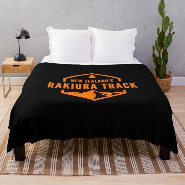 Item preview, New Zealand Tramping - Rakiura Track designed and sold by brizodesign.