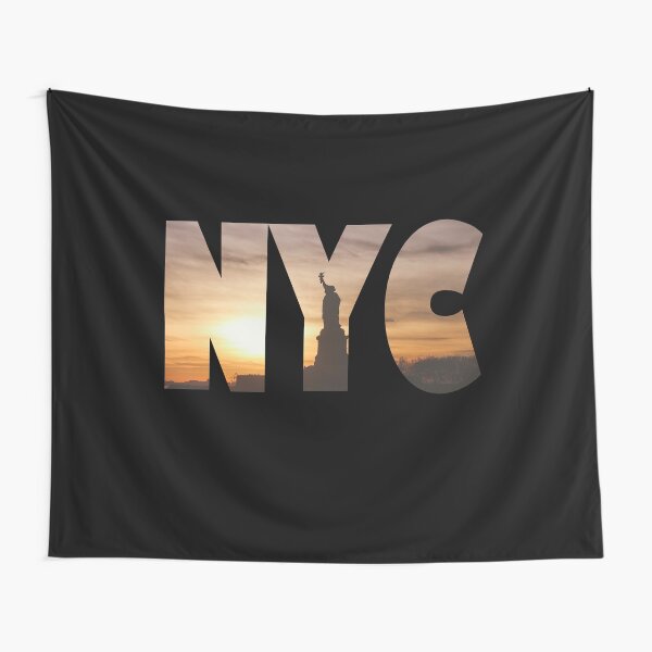 Artikel-Vorschau von NYC, designt und verkauft von halazidan.