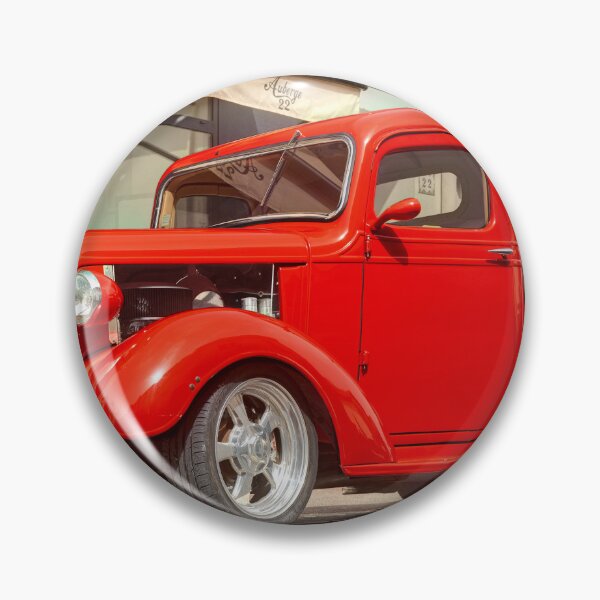 Item preview, 1937 Chevy Half-Ton 03 designed and sold by Weston  Westmoreland.