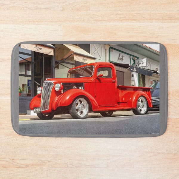 Item preview, 1937 Chevy Half-Ton 03 designed and sold by Weston  Westmoreland.