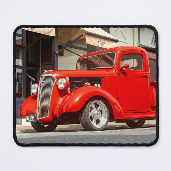 Item preview, 1937 Chevy Half-Ton 03 designed and sold by Weston Westmoreland.