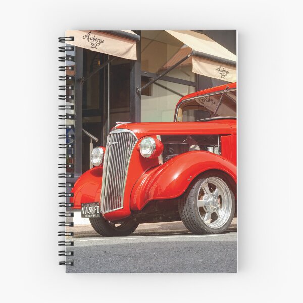 Item preview, 1937 Chevy Half-Ton 03 designed and sold by Weston  Westmoreland.