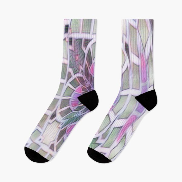 Item preview, Pastel Paradise designed and sold by Rebecca McGuire.