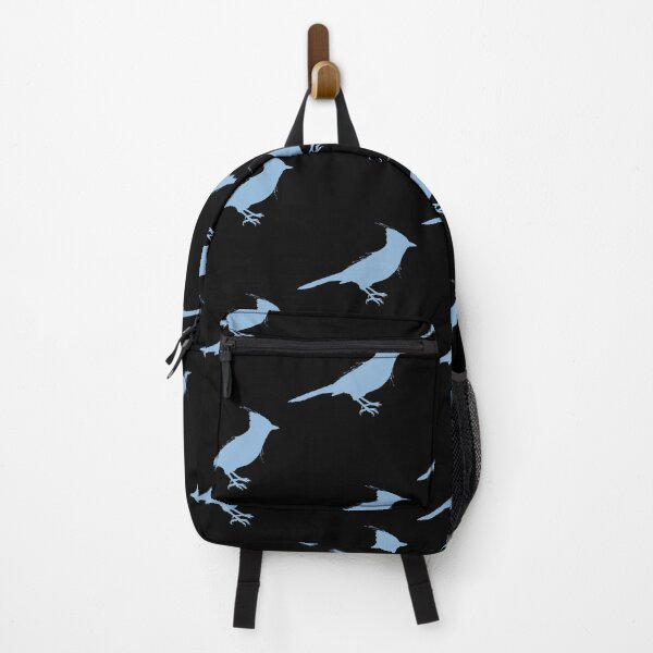 Item preview, Bird Blue Jay designed and sold by alwe-designs.