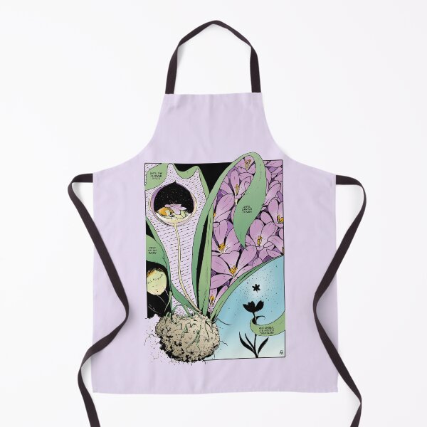 Item preview, Spring designed and sold by Alessia Delvecchio.