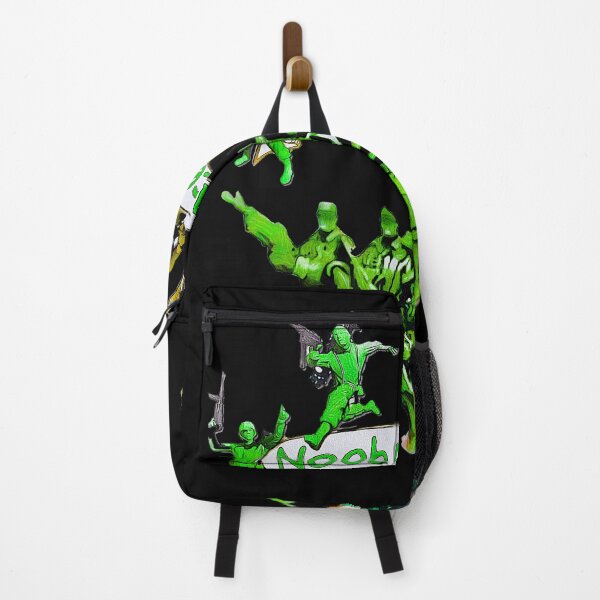 Item preview, Funny Noob Alliance Gamer design designed and sold by Boztik-Designs.