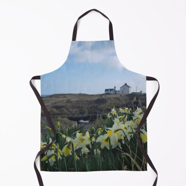 Item preview, Seaton Sluice Harbour Daffodils designed and sold by Violaman.