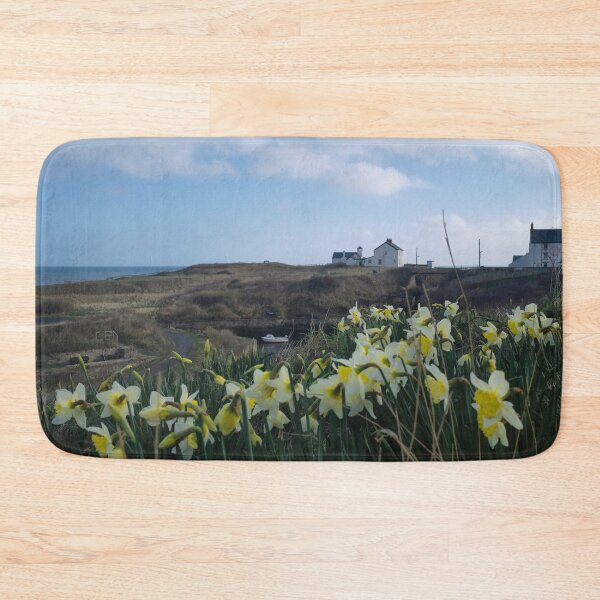 Item preview, Seaton Sluice Harbour Daffodils designed and sold by Violaman.