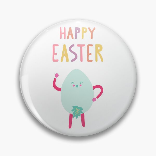 Item preview, Happy Easter designed and sold by RedTomasB.