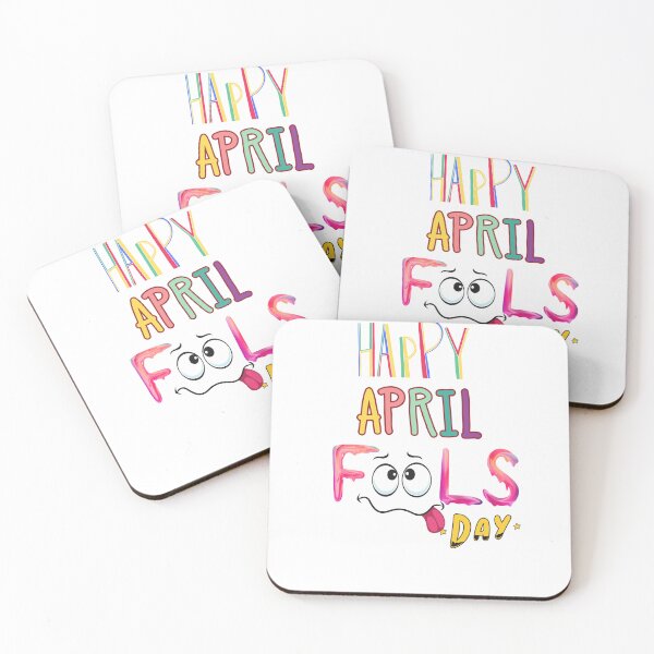 Item preview, april fool's day designed and sold by BountyStore.