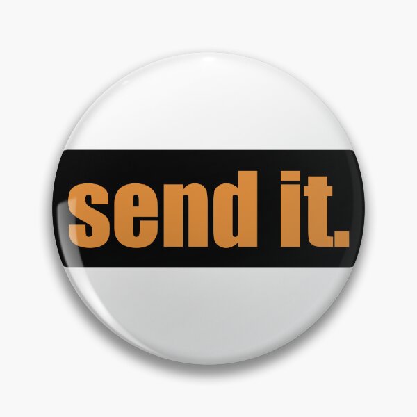 Item preview, Send it designed and sold by thereelartist.