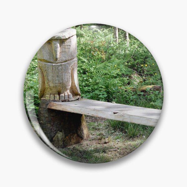 Item preview, OLLIE'S BENCH. designed and sold by ronsaunders47.