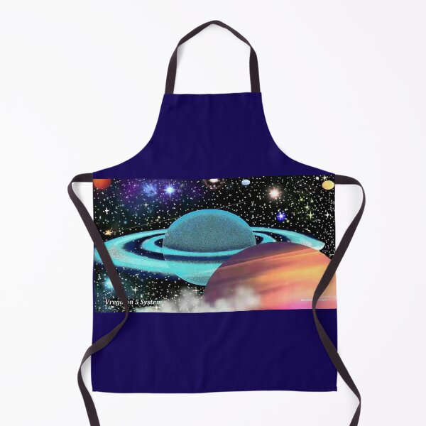 Artikelvorschau, COSMIC ART / Vregalon 5 System entworfen und verkauft von Imagin8er.