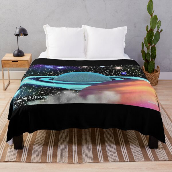 Item preview, COSMIC ART       /        Vregalon 5 System designed and sold by Imagin8er.