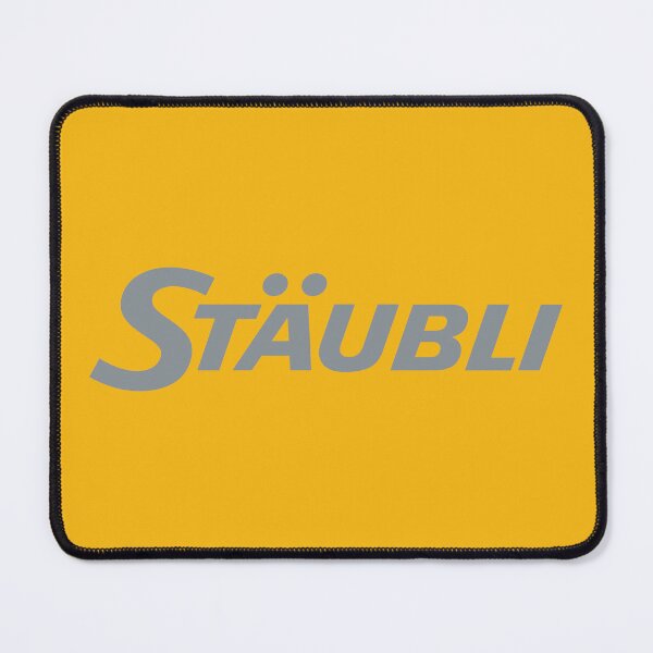 Item preview, Staubli Logo designed and sold by MrDaddyTs.