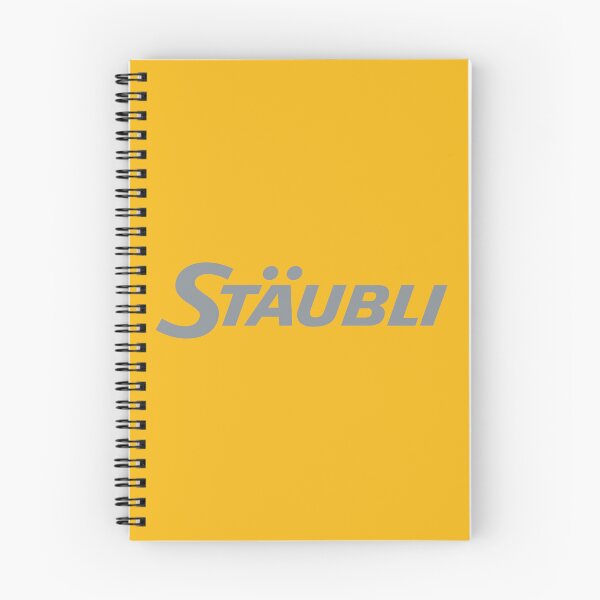 Item preview, Staubli Logo designed and sold by MrDaddyTs.