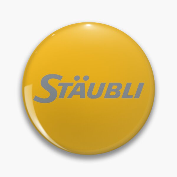 Item preview, Staubli Logo designed and sold by MrDaddyTs.