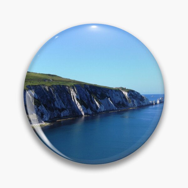 Item preview, THE NEEDLES. ISLE OF WIGHT.UK. designed and sold by ronsaunders47.