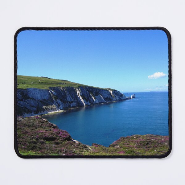 Item preview, THE NEEDLES. ISLE OF WIGHT.UK. designed and sold by ronsaunders47.