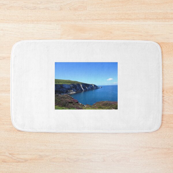 Item preview, THE NEEDLES. ISLE OF WIGHT.UK. designed and sold by ronsaunders47.