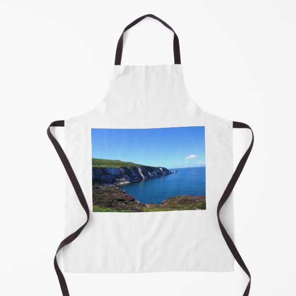 Item preview, THE NEEDLES. ISLE OF WIGHT.UK. designed and sold by ronsaunders47.