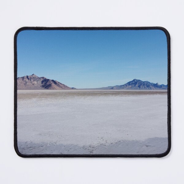 Item preview, Utah Salt Flats designed and sold by Trent Legaspi.