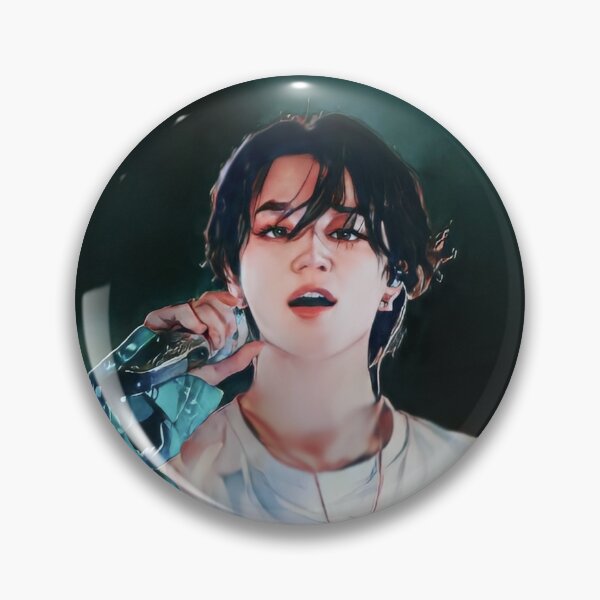 Item preview, Jimin concert designed and sold by loonelywhale.