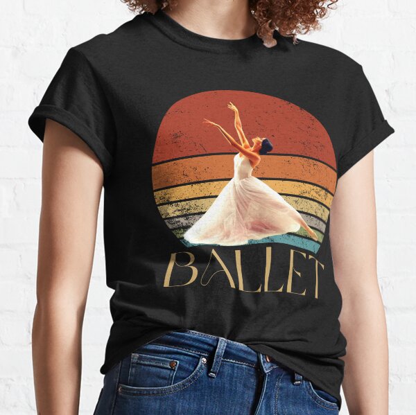 Item preview, Beautiful Ballerina  designed and sold by ramazis.
